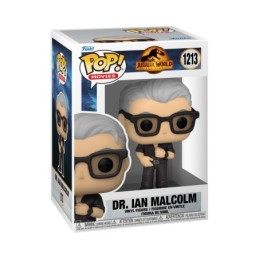 Funko Pop! Movies: JW3 -...