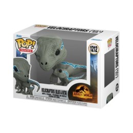 Funko Pop! and Buddy:...