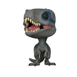 Funko Pop! Blue - Jurassic...