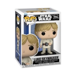 Funko Pop! Star Wars: SWNC...