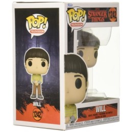 Funko Pop! TV: Stranger...