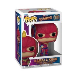 Funko Pop! Marvel: Ms....