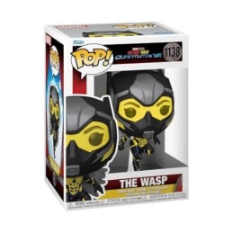 Funko Pop! Vinyl Marvel:...