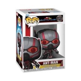 Funko Pop! Vinyl Marvel:...