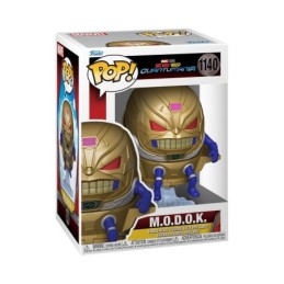 Funko Pop! Vinyl Marvel:...