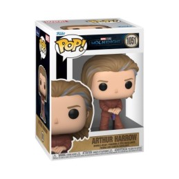 Funko Pop! Marvel: Moon...