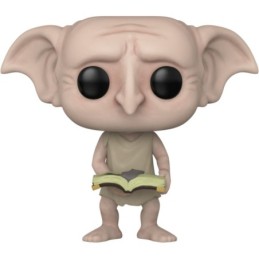 Funko Pop! Movies: Harry...