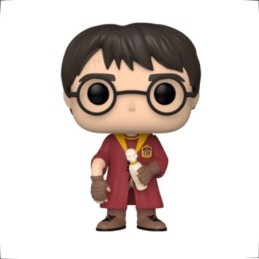 Funko Pop! Movies: Harry...