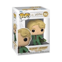 Funko Pop! Movies: Harry...