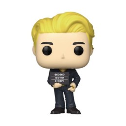 Funko Pop! Rocks: BTS...