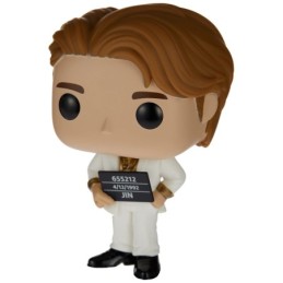 Funko Pop! Rocks: BTS...