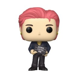 Funko Pop! Rocks: BTS...