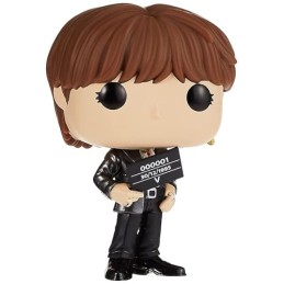 Funko Pop! Rocks: BTS...