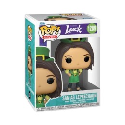 Funko Pop! Movies: Luck -...