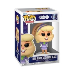 Funko Pop! Animation: HB -...