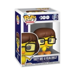 Funko Pop! Animation: HB -...