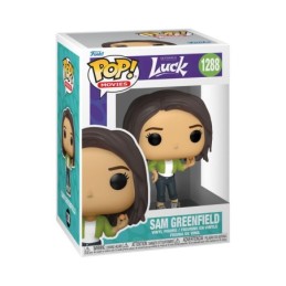 Funko Pop! Movies: Luck -...