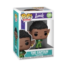 Funko Pop! Movies: Luck -...