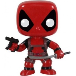 Funko Marvel Pop! Vinyl...