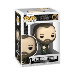 Funko Pop! TV: HotD - Ser...