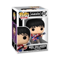 Funko Pop! Rocks: Oasis -...