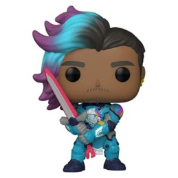 Funko Pop Games: Tiny...