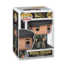 Funko Pop! Movies: The...