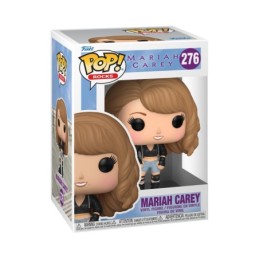 Funko Pop! Rocks: Mariah...