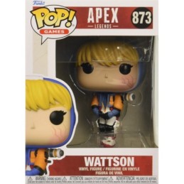 Funko Pop! Games: Apex...