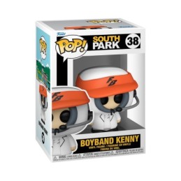 Funko Pop! TV: South Park -...