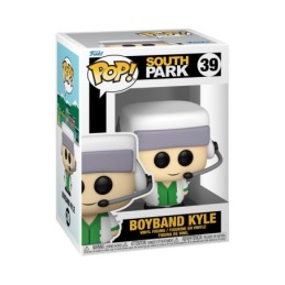 Funko Pop! TV: South Park -...