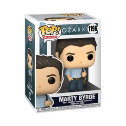 Funko Pop! TV: Ozark -...