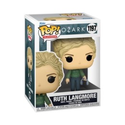 Funko Pop! TV: Ozark - Ruth...