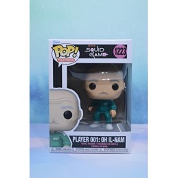 Funko Pop! TV: Squid Game -...