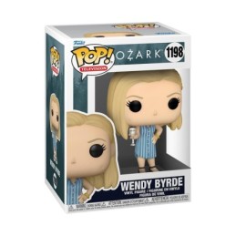 Funko Pop! TV: Ozark -...