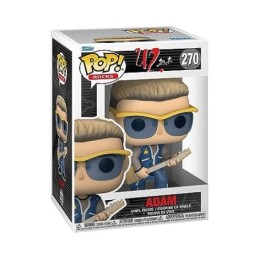 Funko Pop! Rocks: U2 -...