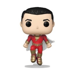 Funko Pop! Movies: Shazam...