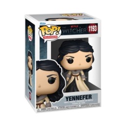 Funko Pop! TV: Witcher -...