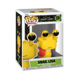 Funko Pop! TV: Simpsons S9-...