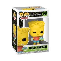 Funko Pop! TV: Simpsons S9-...