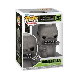 Funko Pop! TV: Simpsons S9-...