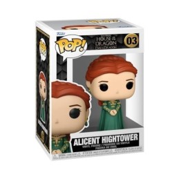 Funko Pop! TV: HotD - Lady...