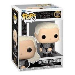 Funko Pop! TV: HotD -...