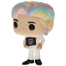 Funko Pop! Rocks: BTS...