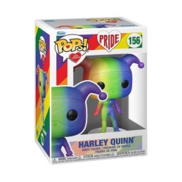 Funko Pop! Heroes: DC Pride...