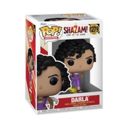 Funko Pop! Movies: Shazam 2...