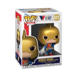 Funko Pop! Heroes: WW 80th...