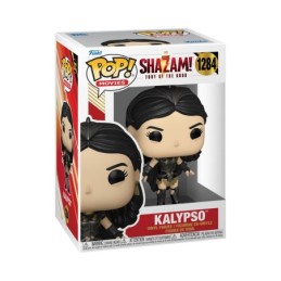 Funko Pop! Movies: Shazam 2...