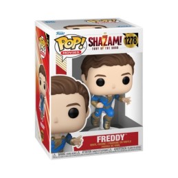 Funko Pop! Movies: Shazam 2...