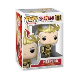 Funko Pop! Movies: Shazam 2...